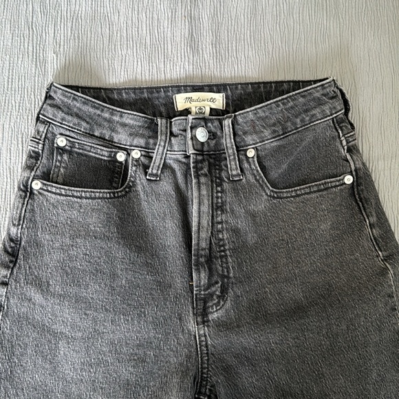 madewell jeans - Picture 2 of 3